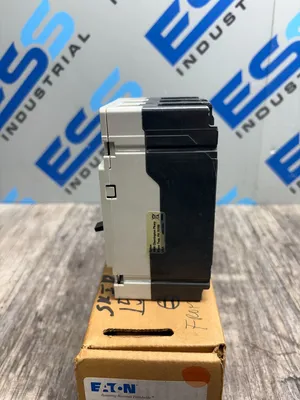 EATON E125B Electrical/PLC/Automation | ESS Industrial Equipment Sales (3)