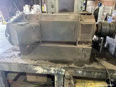 USED BERSTORFF ZE62 X 44D
