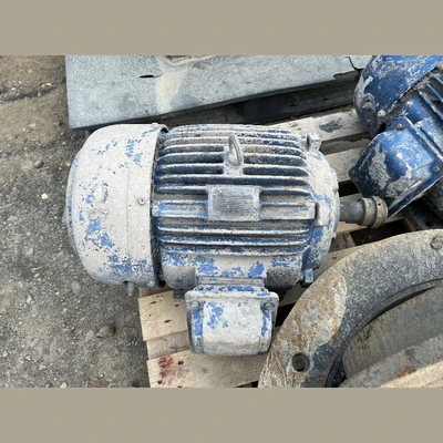 USED TECO-WESTINGHOUSE APH01504TE5