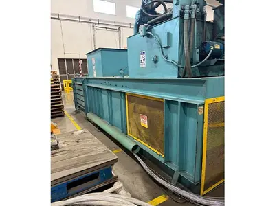 USED 2002 IPS CD-751-30