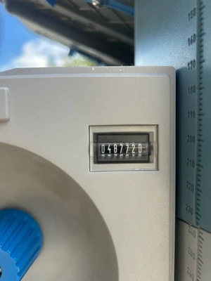 Used Pitney Bowes Pitney bowes DI 380 Mail Folding & Inserting Machines Delaware US | United Machine Co. #1564075
