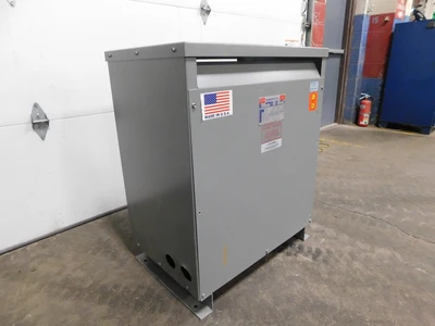 Used OLSUN DSHAD-7211753 Transformers Ohio US | Equipment Recovery Corp. #1329769
