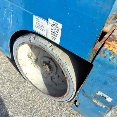 USED 2016 Genie GS-3232