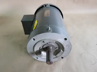 USED BALDOR 35A003-3141