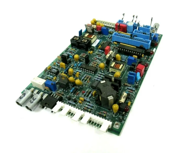 Used MARCONI DATA SYSTEMS _UNKNOWN_ Circuit Boards | SB Industrial Supply #856111