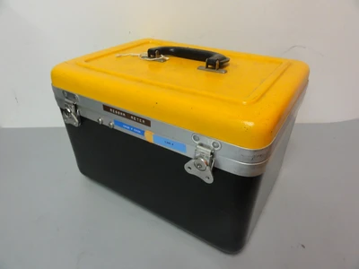 USED MULTI-VOLT MG-25A