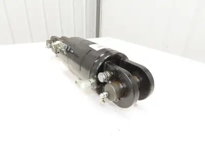 Hyster 1559452 Forklift  Hydraulic Forklift Tilt Cylinder From E80XN