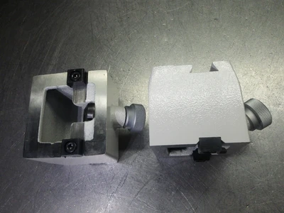 Mitutoyo Center Support Risers For PH-3515 Projector 172-143 (LOC2624)