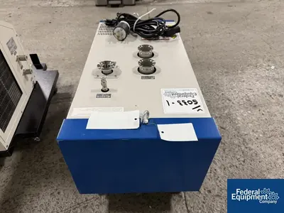 Used Bruker Bruker timsTOF SCP LC-MS Spectrometer Spectrometers Ohio US | Federal Equipment Company #1337928