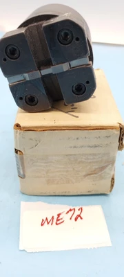 CNC?  CUTTER HEAD ASSEMBLY