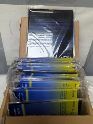 New | in-Stock OKI 932-107-5 Filters Ohio US | Surplus Asset Holdings #1242963