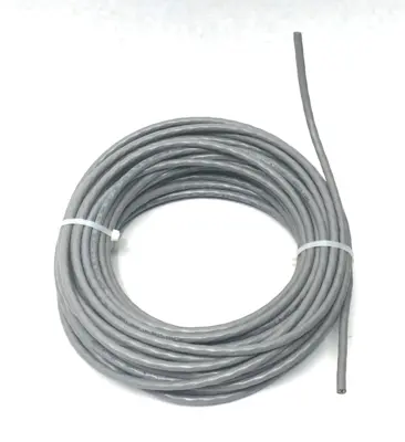 USED ALPHA WIRE COMMUNICATION & CONTROL CABLE UNSHIELDED 5-COND