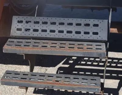Used 1998 FORD L7000 Service & Utility Trucks Florida US | Proxy Equipment #1385332