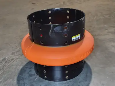 NEW REXNORD ES80