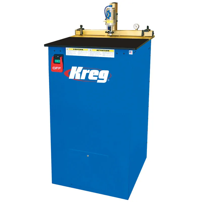 DK3100 | Kreg | Pocket Hole Machines