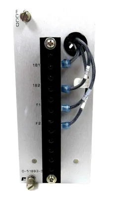 NEW RELIANCE ELECTRIC 0-51893-3 FIELD CONTROLLER 0518933