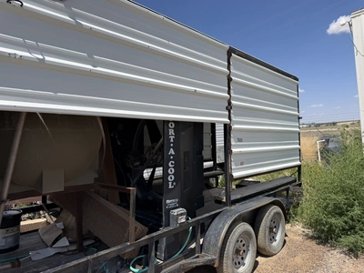 Used _UNKNOWN_ _UNKNOWN_ Liquid Supply Trailers Texas US | Miedema Asset Management Group #1315760