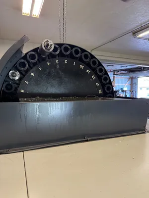 2009 DOOSAN DNM 500 CNC Vertical Machining Centers | Silverlight CNC, Inc (13)
