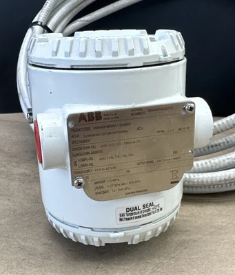 New | in-Stock ABB 266HRHMRRA1 E4B6I2 Test Equipment - Other Indiana US | J&J Industrial Supply #1258316