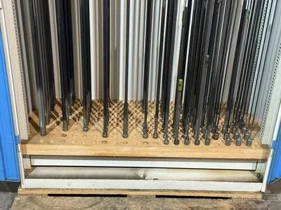 USED 2005 DEGEN UTB