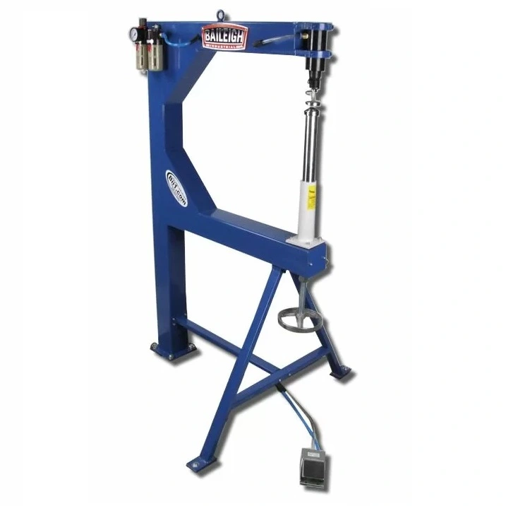 New | in-Stock BAILEIGH PH-24A Shapers Illinois US | Olympus Machinery Group #1348425