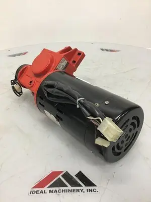 USED NATIONAL EM-DL