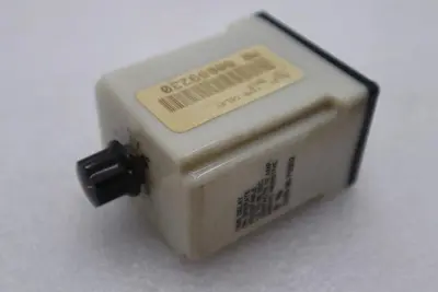 POTTER & BRUMFIELD CHB-38-70002 TIME DELAY RELAY 240VAC STOCK #2892