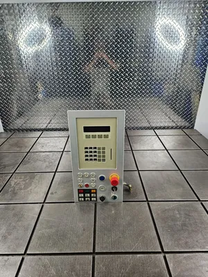 ROLLOMATIC CNC235NM CONTROL Tooling | GMT (1)