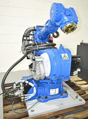 2021 YASKAWA GP110 Robots | CNCsurplus (3)