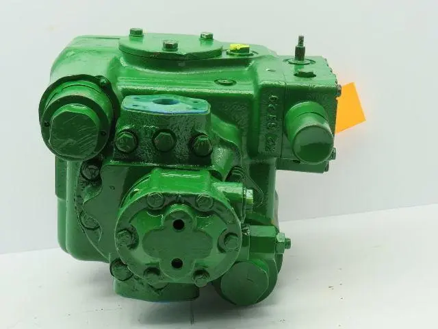 Used SUNDSTRAND HYDRO-TRANSMISSION _UNKNOWN_ Hydraulic Pumps | Arrow Industrial #619334