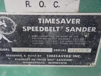 USED TIME SAVERS INC. 2373