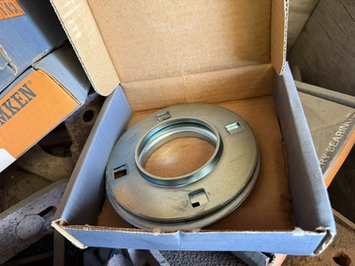 Used _UNKNOWN_ _UNKNOWN_ Disc Harrows Michigan US | Miedema Asset Management Group #1441857