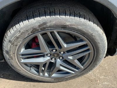 Used 2025 FORD EXPLORER SUVs Michigan US | Miedema Asset Management Group #1461335
