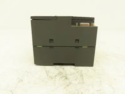 Siemens S7-200 Smart CPU ST60 I/O PLC Input Output Module 6ES7 288-1ST60-0AA0