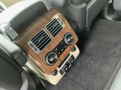 USED 2019 LAND ROVER RANGE ROVER