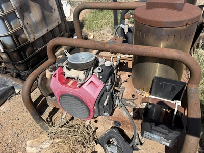 Used _UNKNOWN_ _UNKNOWN_ Steam Cleaners Texas US | Miedema Asset Management Group #1312560
