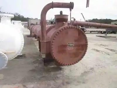 USED YUBA NA