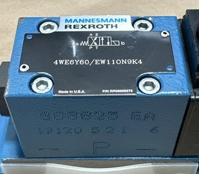 NEW Rexroth RR006808