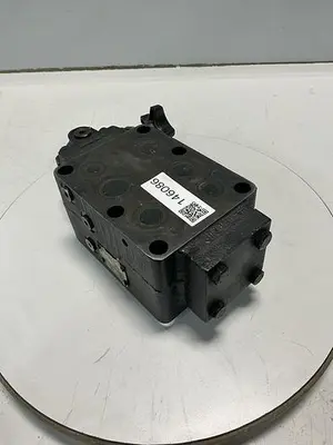 USED VICKERS DGXH06260S19
