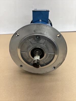 New | in-Stock Kollmorgen SRF3756-4996-84-5-56BC-CU Motors (misc) Indiana US | J&J Industrial Supply #1537968