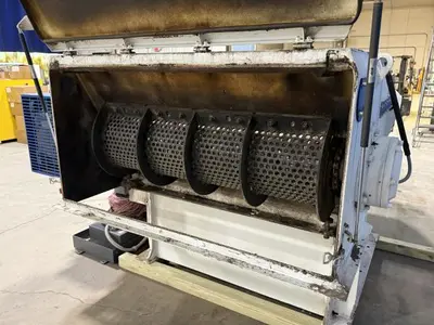 USED VECOPLAN VAZ
