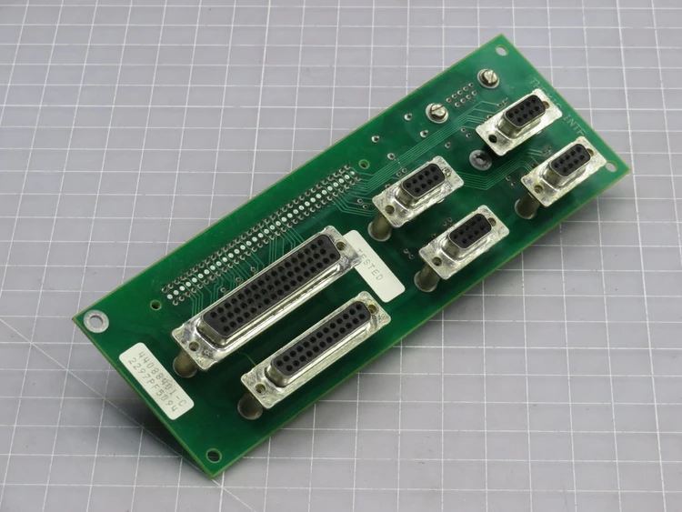 Used UNIVERSAL INSTRUMENT _UNKNOWN_ Circuit Boards Texas US | OCO Industrial #1664067
