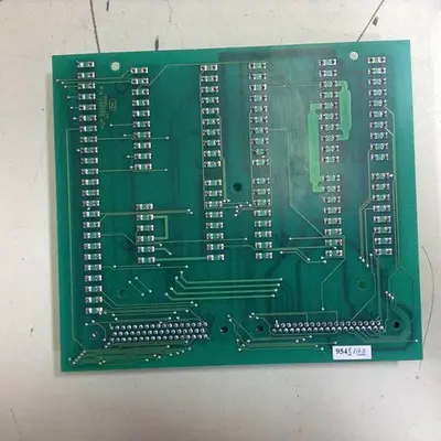 USED WITTMANN KLM 990053.41A
