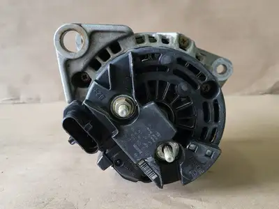 USED BOSCH 0 124 555 005