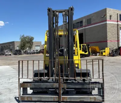 Used 2019 HYSTER H110FT Misc Forklifts Nevada US | Forklift Exchange #1272864