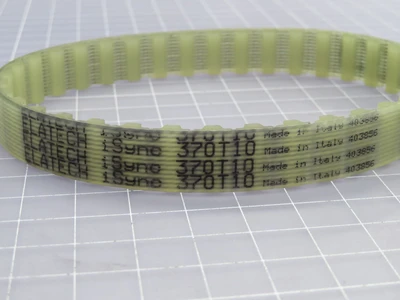 New | in-Stock ELATECH _UNKNOWN_ Belts | OCO Industrial #1593517