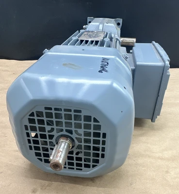 Used SEW EURODRIVE K37 DRE80M4BE05/TF/2W Motors (misc) Indiana US | J&J Industrial Supply #1348233