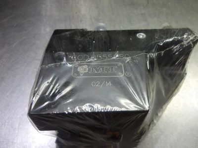 MT 1"x1" Manual Clamping Unit 0555080 (LOC2173A)