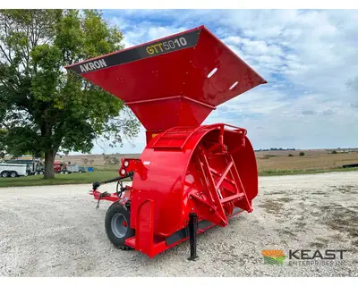 Used AKRON _UNKNOWN_ Miscellaneous Agriculture (Farm) Equipment Iowa US | Keast Enterprises #1360039