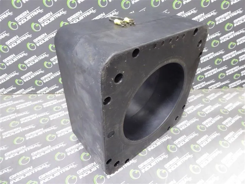 Square D 6353C97H01 Current Transformer 50:5 Ratio Used